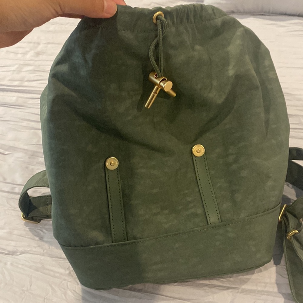 Hershel Green Backpack - image 5